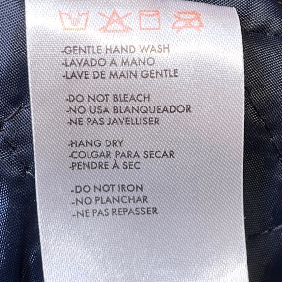 Eggie | Plaid Flannel Snap Button Closure Quilted VSCO Unisex Shacket - Picture 11 of 12